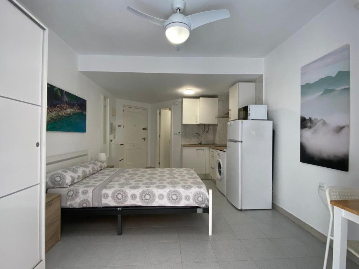 Sunny Fiat Apartment Torrevieja Exterior photo