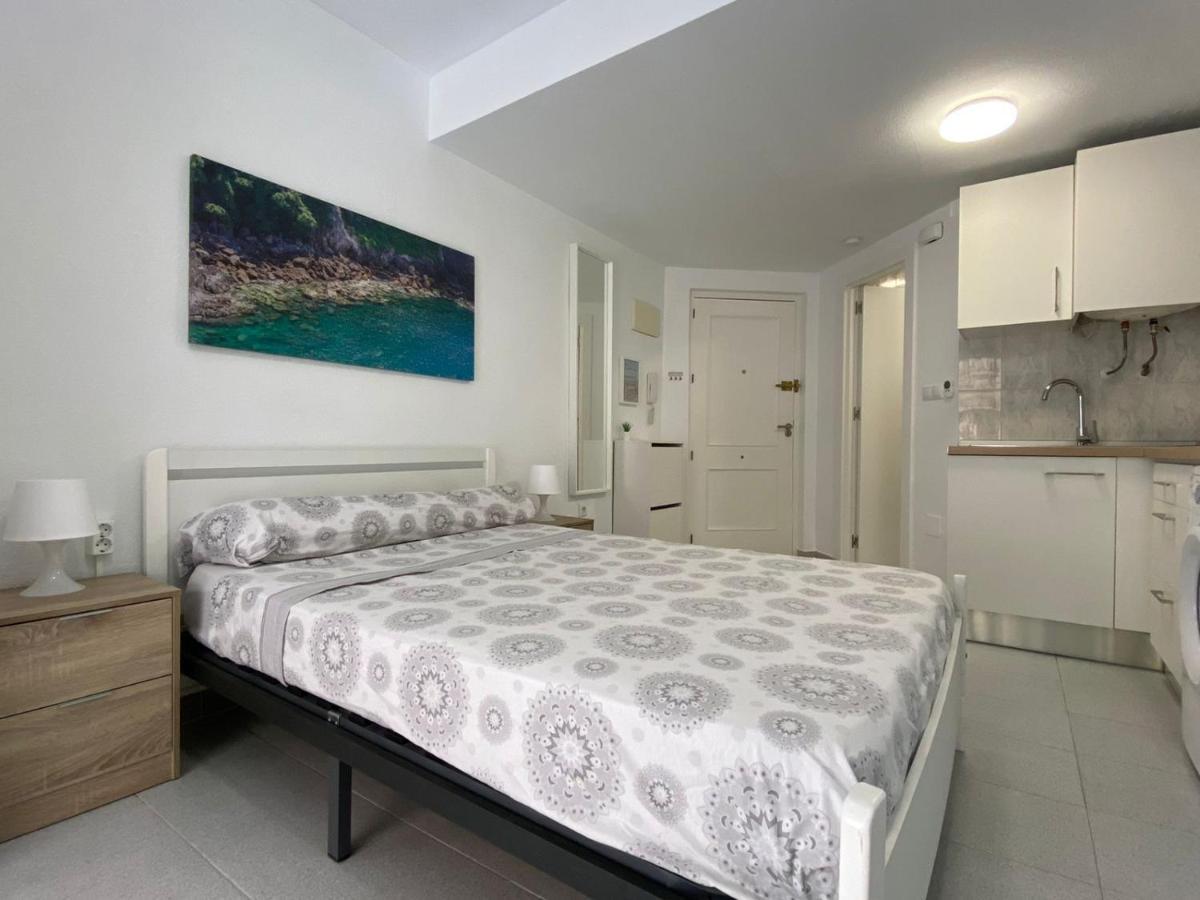 Sunny Fiat Apartment Torrevieja Exterior photo